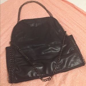Stella McCartney Inspired Falabella Bag