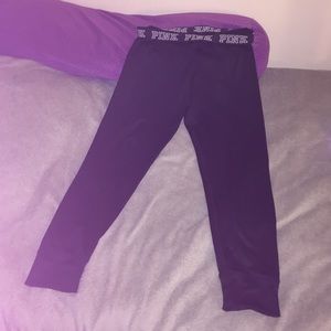 Ultimate VS PINK leggings