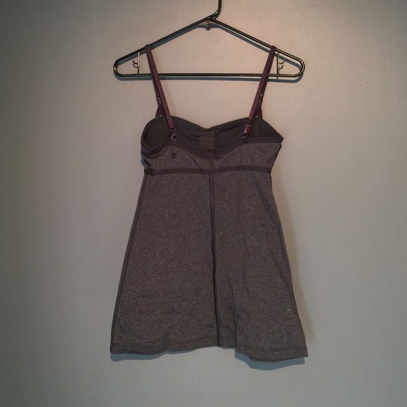 ❗️FINAL❗️Lululemon Tank Top - Picture 2 of 4