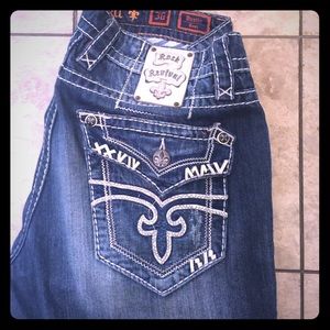 Rock revival