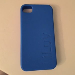 iPhone 4 case