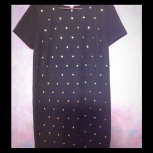 Michael Kors black dress