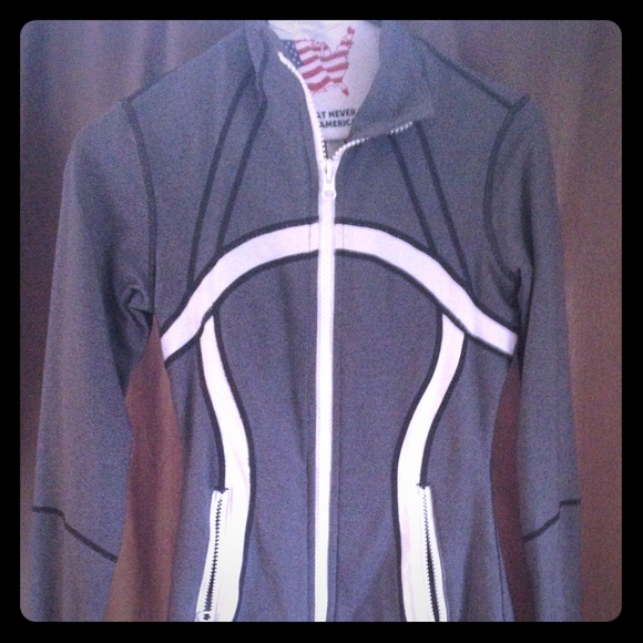 Lululemon Sweatshirt