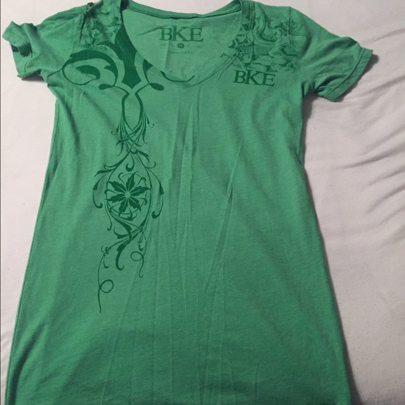 BKE (Buckle brand) women's tee