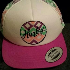 Hurley Hat