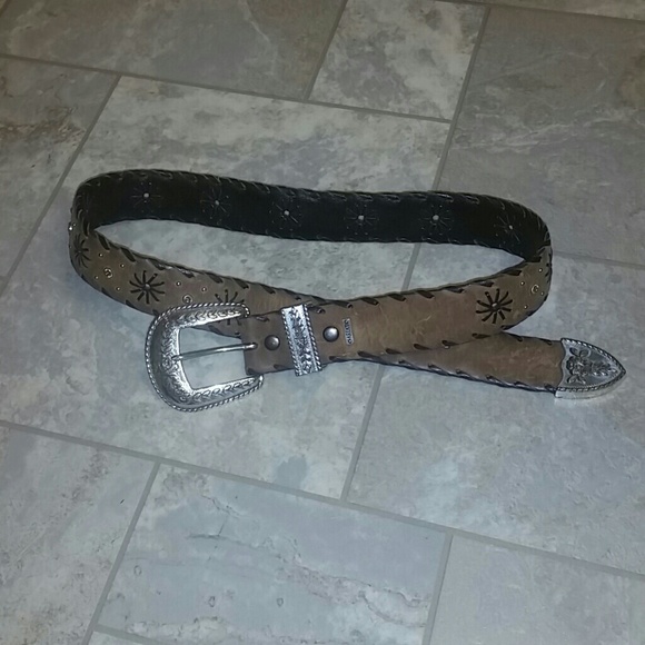 Ariat Cowgirl Belt