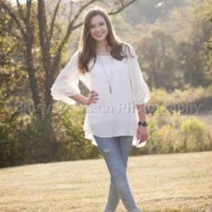 Meet your Posher, Ashlyn