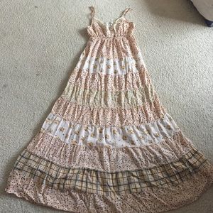 Bundle of 2 summer dresses