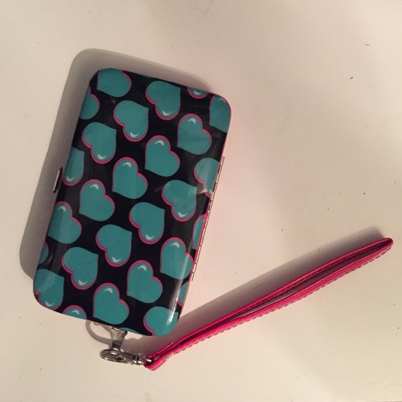 2-1 iPhone 4 wallet case - Picture 3 of 3