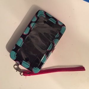 2-1 iPhone 4 wallet case