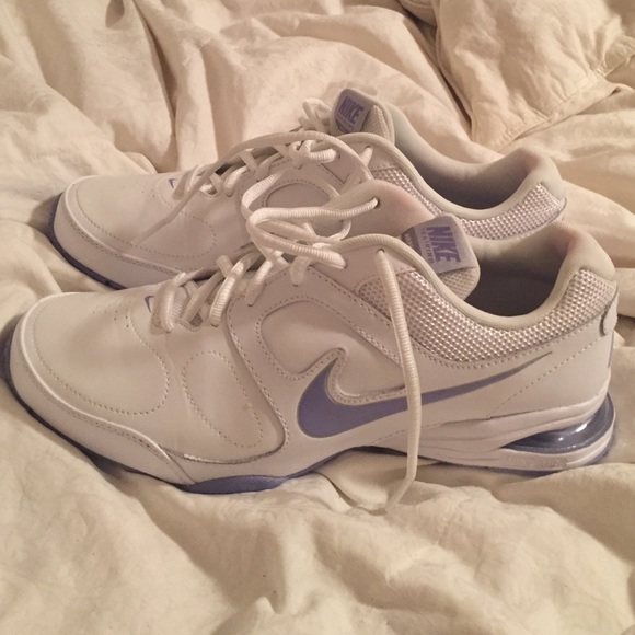 Nike Air Jogger