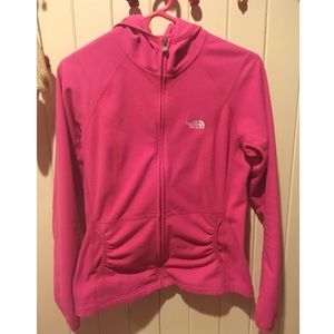 North Face Jacket!