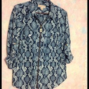 Michael Kors shirt