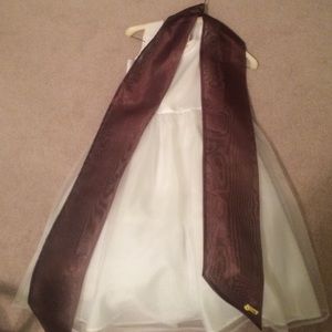 Special occasion children's dress