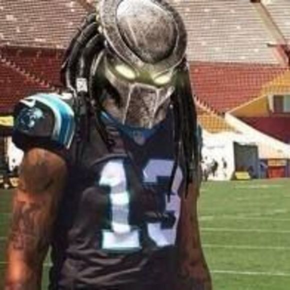 Meet your Posher, Joshua - Picture 1 of 1