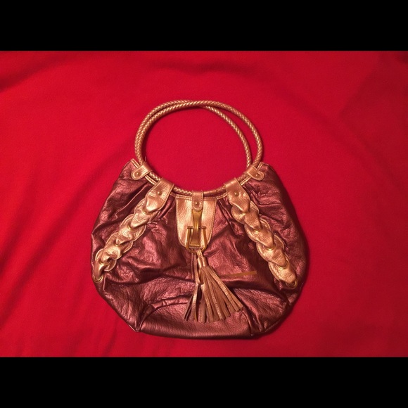 Purple purse/Handbag 💜