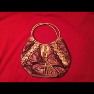 Purple purse/Handbag 💜