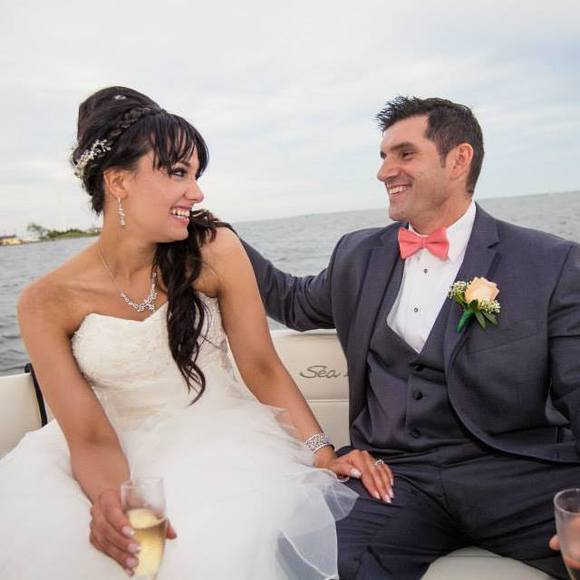 Meet your Posher, Meghan