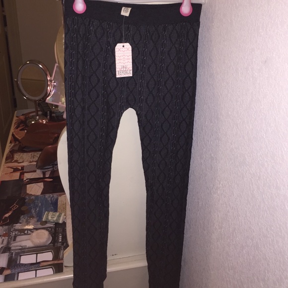 Leggings