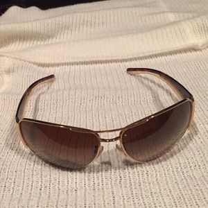 prada sunglasses