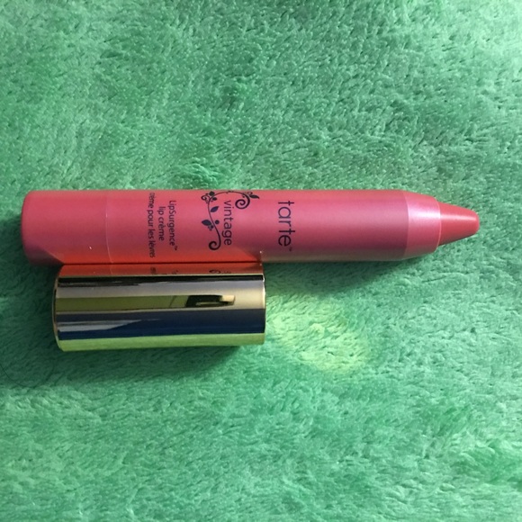 Tarte Vintage shade