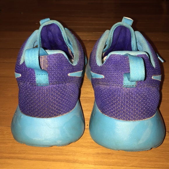 Nike Men's Roshes - Picture 4 of 4