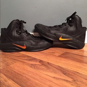 Nike hyperfuse