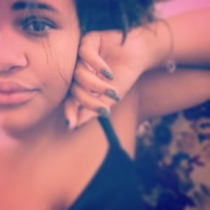 Meet your Posher, Adrienne