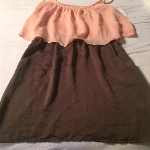 Charlotte Russe dress, never worn, with tags
