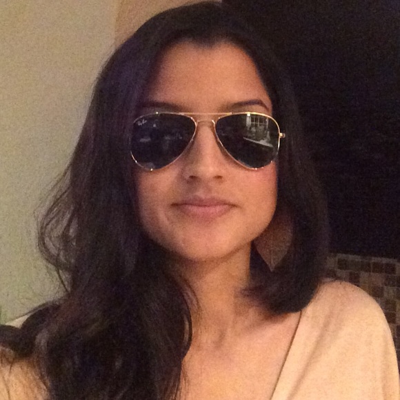 Ray ban aviators