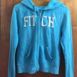 Abercrombie & Fitch hoodie
