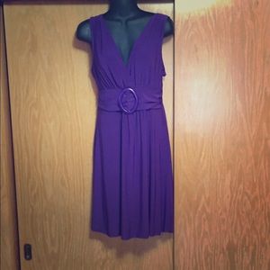 Simple Dress