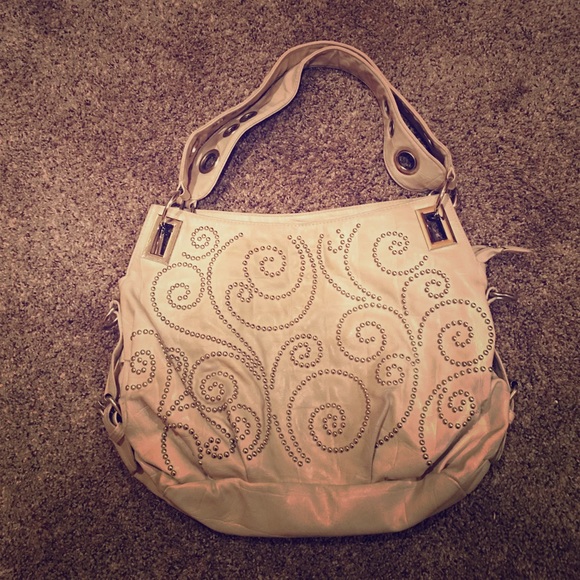 Buckle Purse
