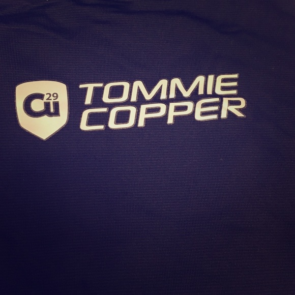 Tommie Copper Performance Compression Tights