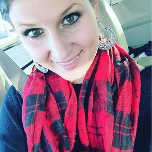 Meet your Posher, Abby lee