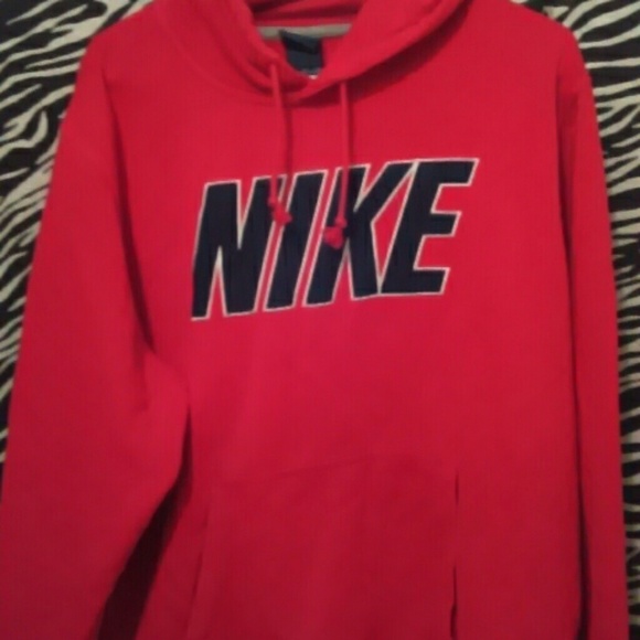 Nike men's jacket