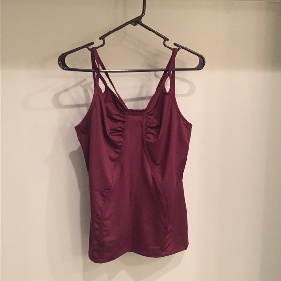 🔹SALE🔹Karma brand work out top