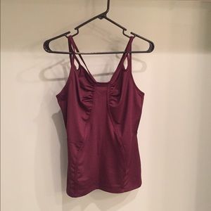 🔹SALE🔹Karma brand work out top