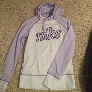 New Nike Therma-Fit hoodie!