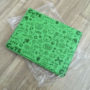 iPad 4 case, Brand New condition without tag