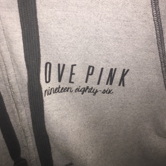 PINK jacket - Picture 3 of 4