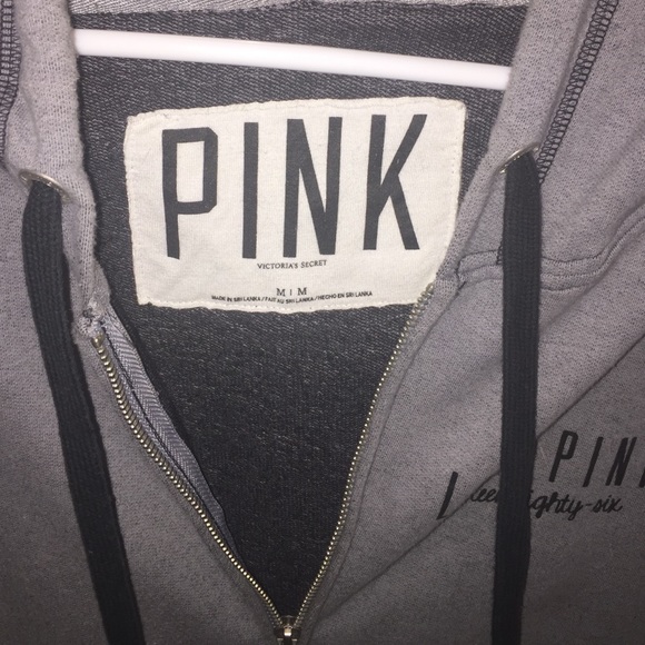 PINK jacket - Picture 4 of 4