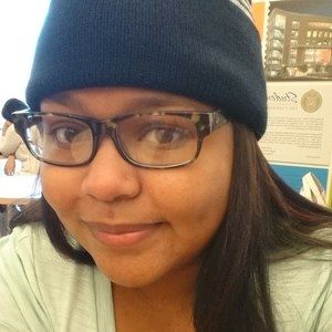 Meet your Posher, Victoria