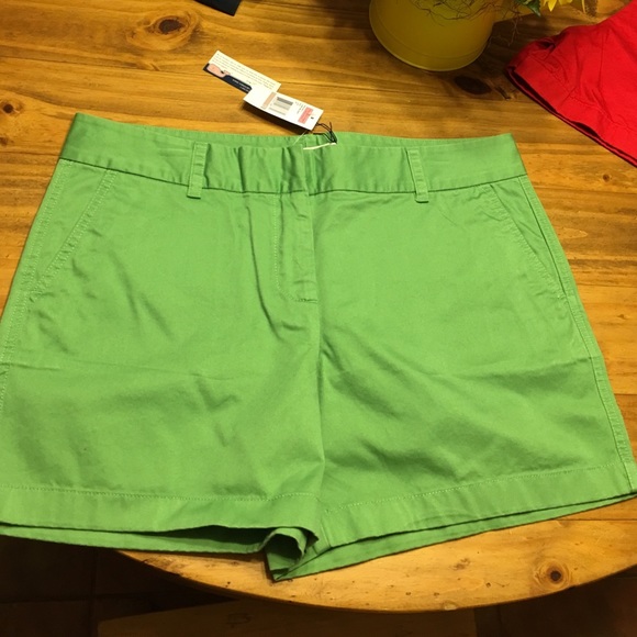Vineyard vines shorts