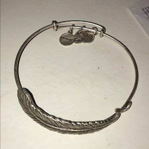 Alex and Ani Bracelet