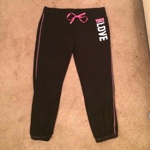 Women's Sweat Pants