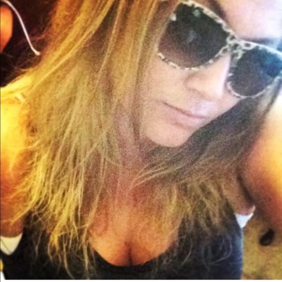 Meet your Posher, Tara