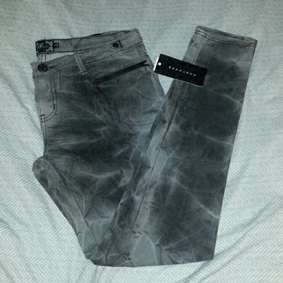 Sean John Skinny Jeans