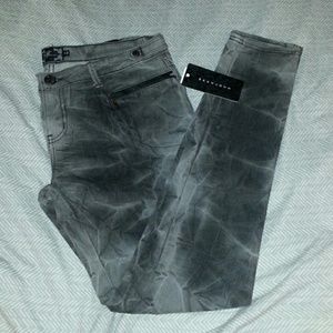 Sean John Skinny Jeans