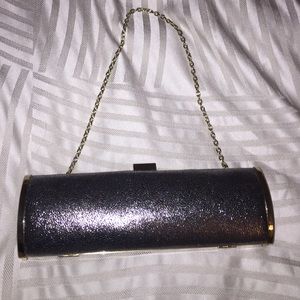 Banana Republic Evening Clutch Bag